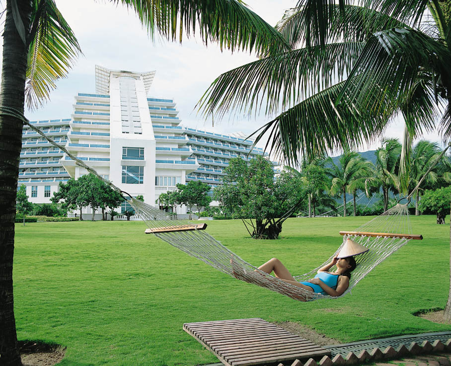 Отель Gloria Resort 5*