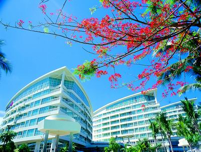  Intime Resort Hotel 4* 