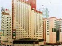 Отель East China 3*