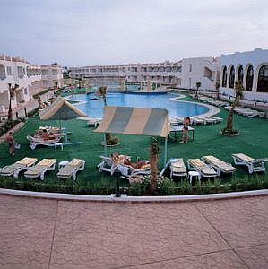  dreams vacation hotel 01.jpg Photo