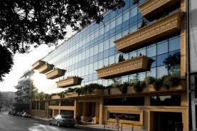 Royal Olympic Hotel Athens (Greece) - 28-34 Ath. Diakou Street, Athens, Greece, 11743