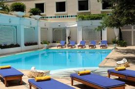 Royal Olympic Hotel Athens (Greece) - 28-34 Ath. Diakou Street, Athens, Greece, 11743