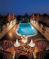  : AMATHUS BEACH HOTEL 5 * (, The Leading Hotels of the World).     