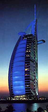 ,  -  ,  Burj Al Arab 5 *