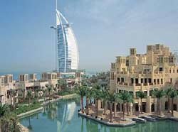 ,  -  ,  Mina ASalam Madinat Jumeirah 5*