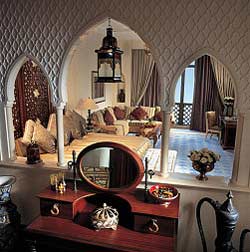 ,  -  ,  Mina ASalam Madinat Jumeirah 5*