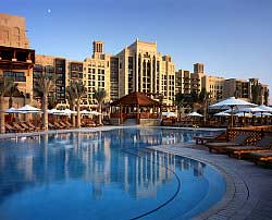 ,  -  ,  Mina ASalam Madinat Jumeirah 5*