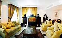 ,  -  ,  Al Bustan Residence Hotel Apt 4 *