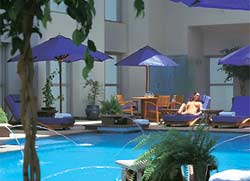 ,  -  ,  Dusit Dubai 5*