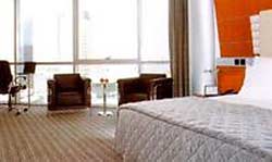ОАЭ, Дубай - городские отели, Отель Hilton Dubai Creek 5*