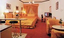 ОАЭ, Дубай - городские отели, Отель Hilton Dubai Creek 5*