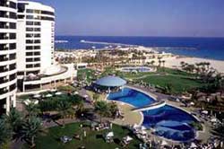 ,  -  ,  Le Meridien Dubai 5*