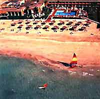 , ,  Lou Lou`A Beach 4 *