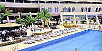 , ,  Sharjah Grand Hotel 4 *