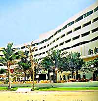 , ,  Sharjah Grand Hotel 4 *