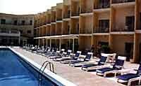 , ,  Beach Hotel Sharjah 3 *